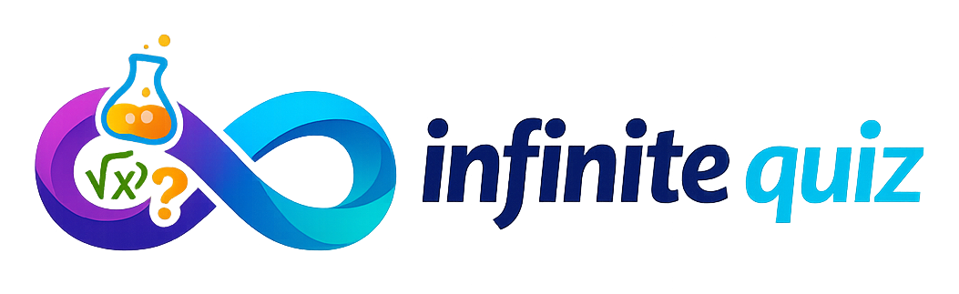 InfinityQuiz
